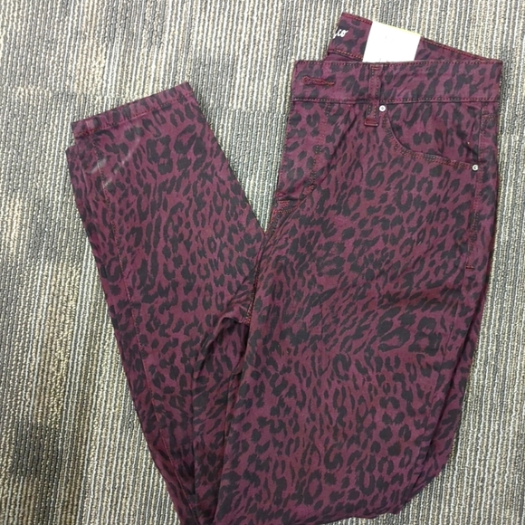 Style & Co Curvy Skinny Jean NEW - Picture 1 of 3
